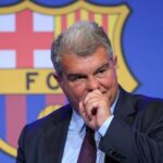 Crisis en el Barcelona: Jugadores y leyendas critican la gestión de Laporta