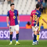 Críticas a dos estrellas del Barcelona tras la sorpresiva derrota en Las Palmas