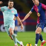 Dani Olmo en la Supercopa y Copa del Rey: ¿Qué significa su inscripción fallida en La Liga?