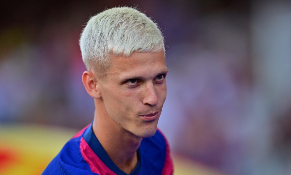Dani Olmo enfrenta obstáculos legales: Barcelona prepara nueva estrategia judicial