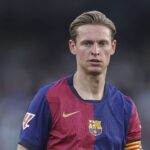 De Jong podría unirse al Liverpool en 2025: ¿un adiós al Barcelona?