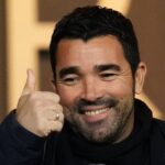 Deco revela sus cinco planes para el FC Barcelona en 2025