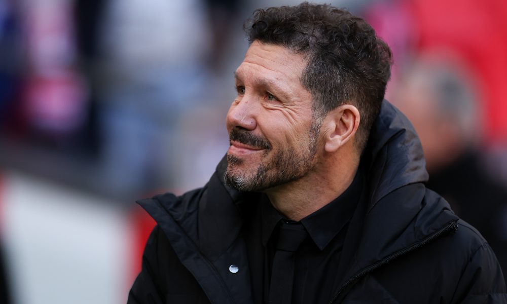 El Atlético de Madrid afina su estrategia con dos claves para enfrentar al Barcelona