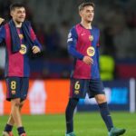 El Barça se prepara para renovar el contrato de su dúo estrella hasta 2030