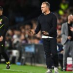 El Barcelona atraviesa su peor momento en La Liga en 16 años