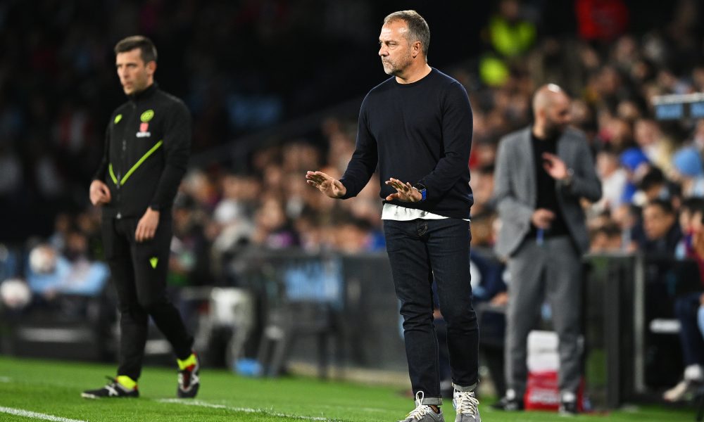 El Barcelona atraviesa su peor momento en La Liga en 16 años