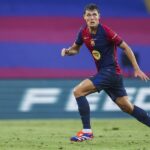 El Barcelona aún sin oferta para renovar al defensa clave que expira en 2026