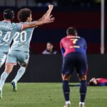 El Barcelona cae de nuevo y destaca su alarmante dependencia de Lamine Yamal