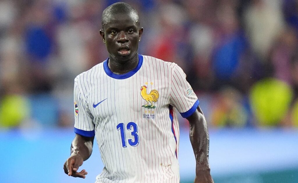 El Barcelona descarta el fichaje de N'Golo Kanté: razones detrás de la decisión