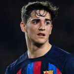 El Barcelona evalúa la venta de Gavi al Liverpool: ¿un adiós inesperado?