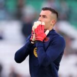 El Barcelona planea renovar a su canterano tras destacada actuación en el primer equipo