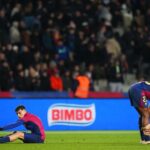 El Barcelona repite errores: La derrota ante el Atlético refleja la crisis de la temporada pasada