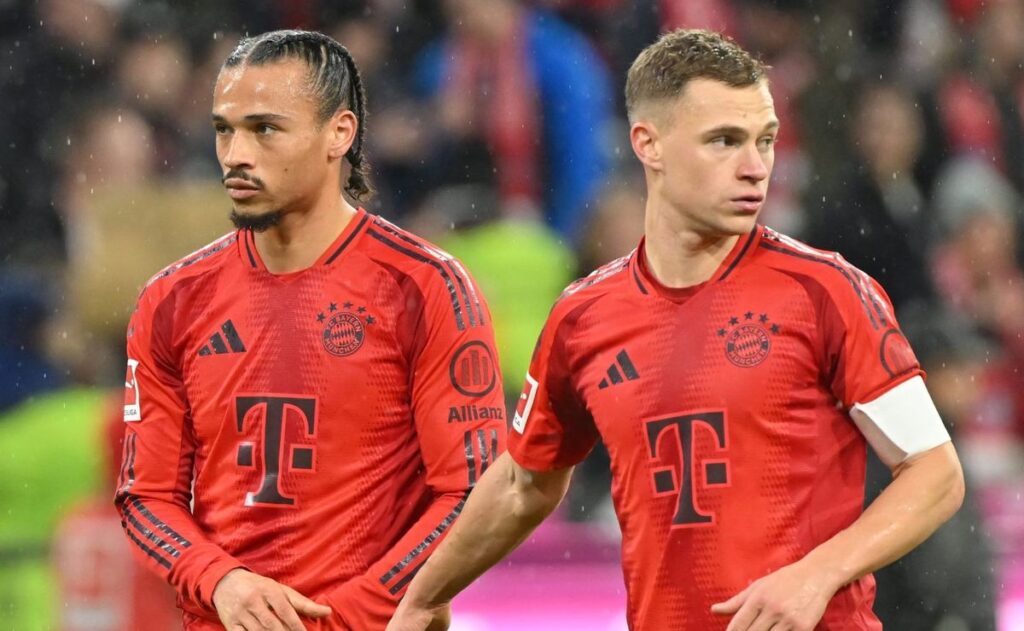 El Barcelona se acerca a Sané del Bayern tras vencer al Liverpool