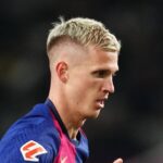 El Barcelona se aleja de Dani Olmo tras controversia y busca nuevas opciones