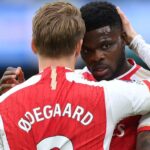 El Barcelona se fija de nuevo en Thomas Partey como refuerzo en el centro del campo