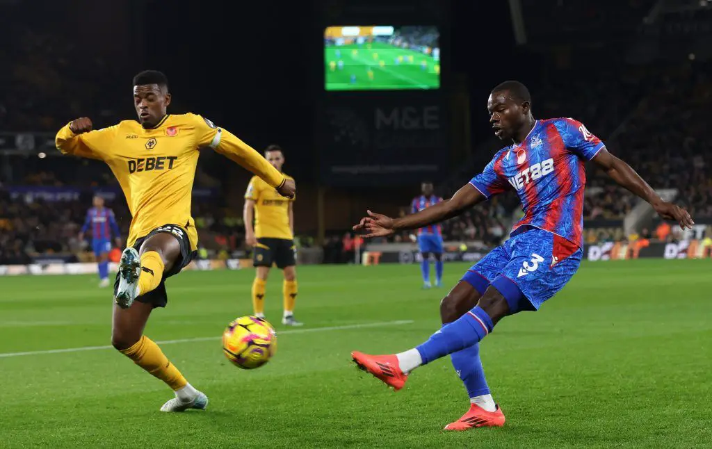 El Barcelona se interesa en la estrella del Crystal Palace: ¿un nuevo fichaje en camino?