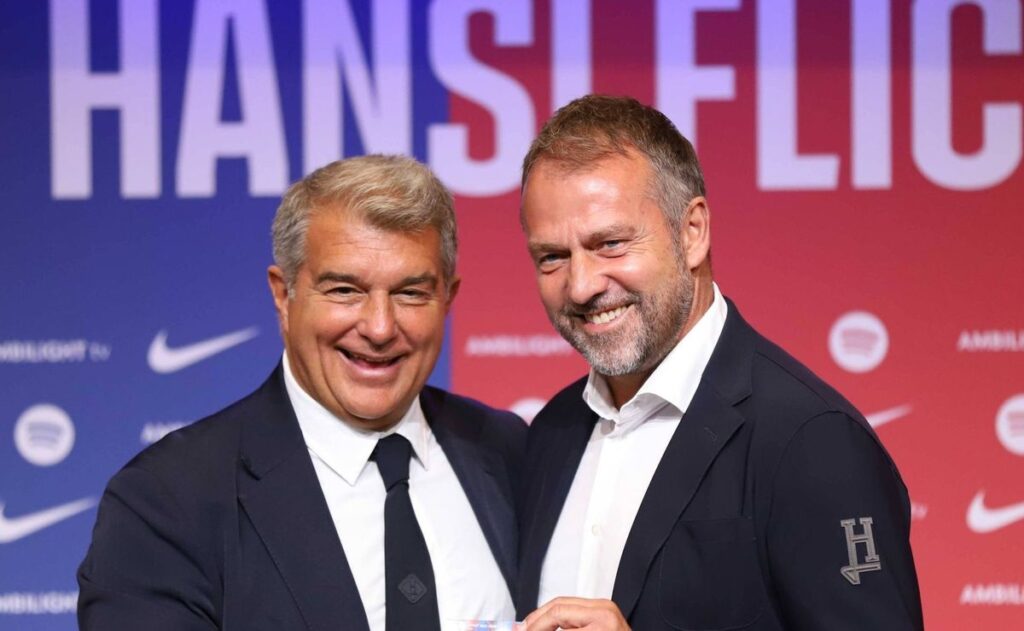 El Barcelona se interesa en un prometedor talento de 17 años del Sao Paulo