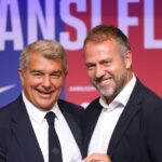 El Barcelona se interesa en un prometedor talento de 17 años del Sao Paulo