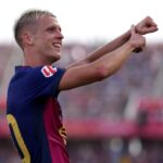 El Manchester City busca fichar a un centrocampista del Barcelona ante su futuro incierto