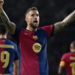 El Manchester United busca fichar a estrella del Barcelona con oferta millonaria