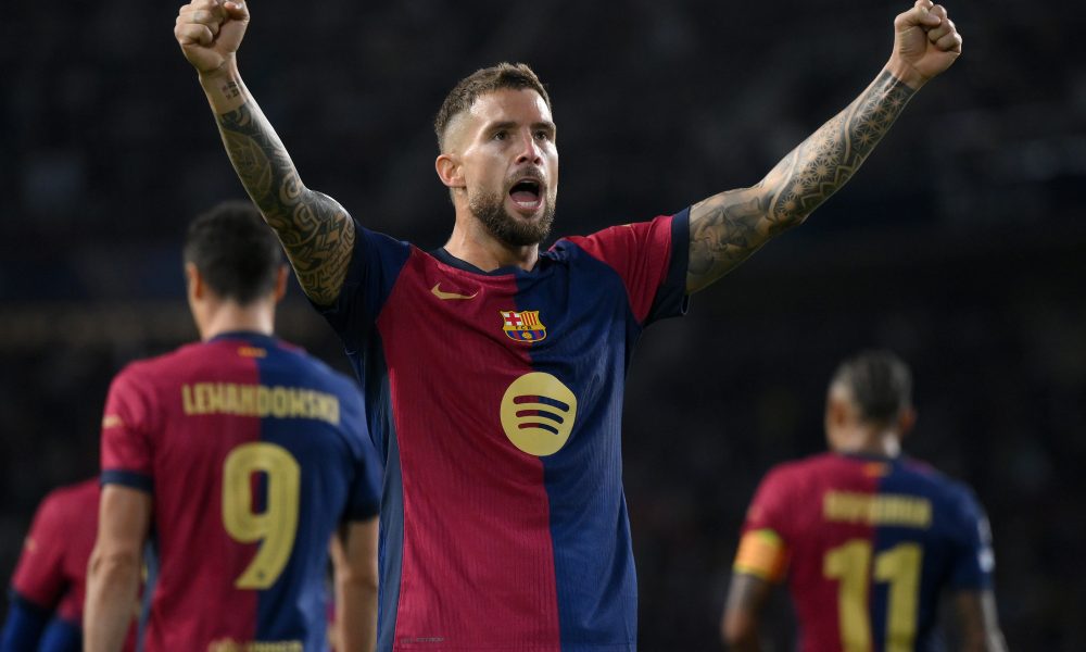 El Manchester United busca fichar a estrella del Barcelona con oferta millonaria