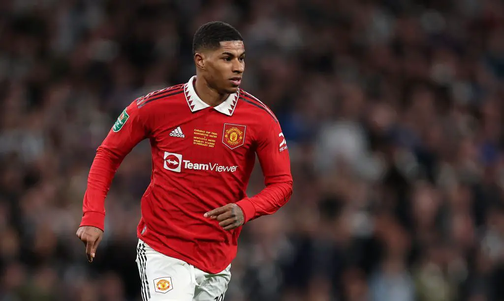 El Manchester United se interesa por Marcus Rashford: ¿qué significa para el Barcelona?