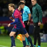 El audio del VAR revela la verdad detrás del penalti del Barça ante el Betis