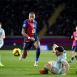 El capitán del Barcelona acepta su culpa tras la derrota ante el Atlético y habla de su futuro