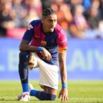 El delantero del Barcelona habla tras la derrota ante Las Palmas: ‘Es momento de cambiar’