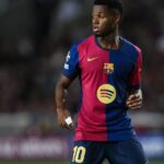 El delantero del Barcelona busca su oportunidad de brillar en la Copa del Rey
