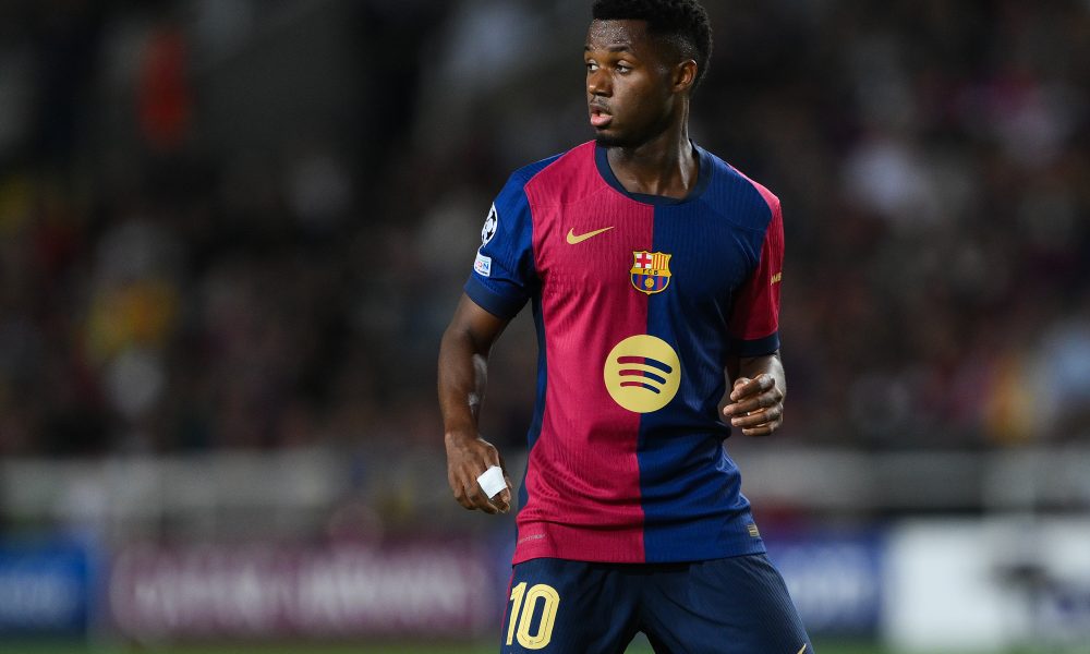 El descontento en el Barça: el jugador revela su incertidumbre sobre el futuro