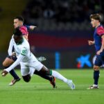 El ex club Barcelona se posiciona como el principal candidato para fichar en enero