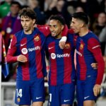 El ex jugador del Barcelona reafirma su apoyo incondicional al club blaugrana