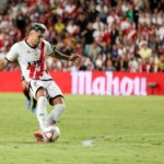 El futuro del defensa del Barcelona: ¿salida inminente en enero?