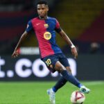 El futuro del delantero del Barcelona: ¿más oportunidades en 2025?