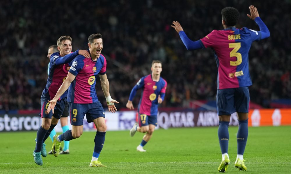 El futuro del veterano del Barcelona: ¿Qué decisión tomará?