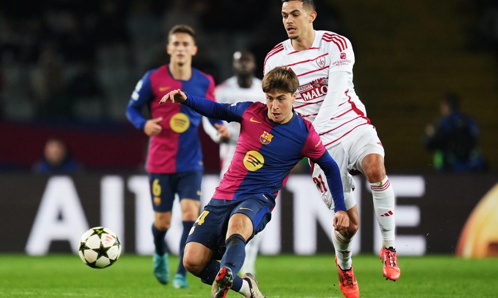 El inesperado fallecimiento del joven talento del Barcelona y su impacto en el club