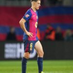 El joven líder del Barcelona critica la falta de intensidad de un veterano en el duelo contra el Atlético