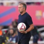 El joven talento del Barcelona listo para brillar en su debut con el primer equipo