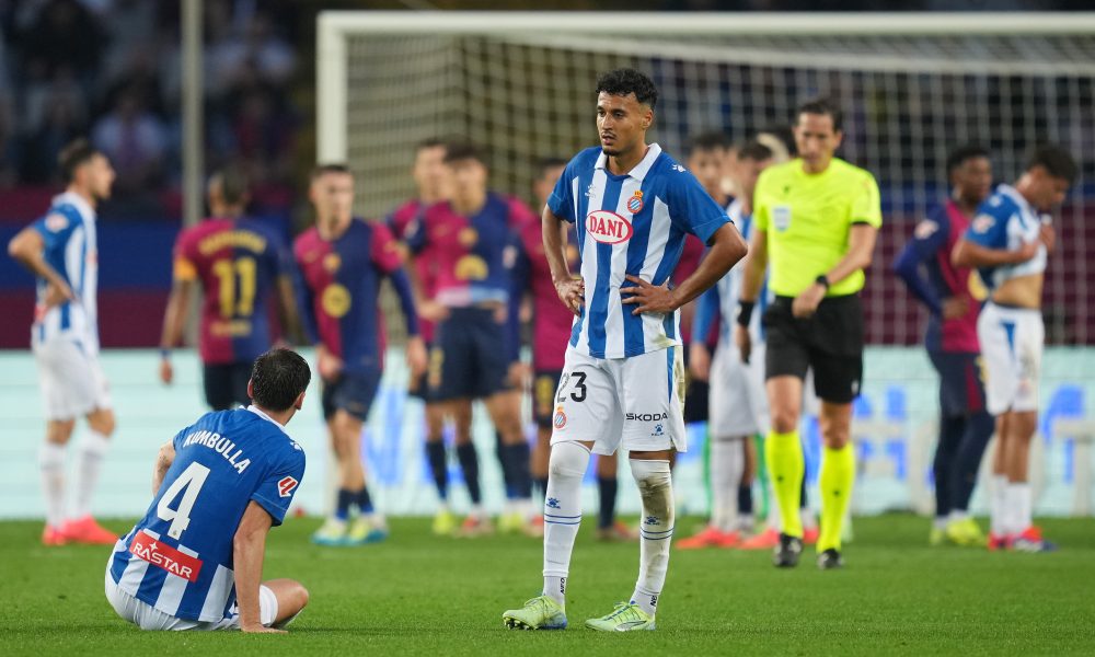 El jugador de La Liga revela por qué rechazó al Barcelona y eligió a su rival histórico