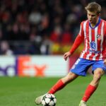 El jugador del Atlético de Madrid se pronuncia sobre la baja de Yamal ante el Barcelona y desea su pronta recuperación