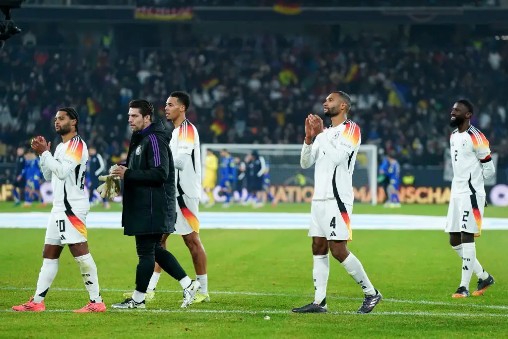 El nuevo fichaje del Barcelona es elogiado como el mejor de la Bundesliga por una estrella del Real Madrid