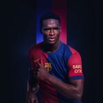 El nuevo talento del Barcelona que evoca a Rivaldo y Lamine