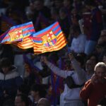 El nuevo talento del Barcelona se ve afectado por una lesión: lo que sabemos