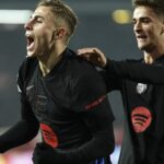 El once del Barcelona que desafía al Atlético de Madrid en La Liga GW18