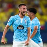 El técnico del Celta de Vigo analiza la posible salida del portero del Barcelona