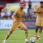 Elogia del exjugador del Barcelona a jóvenes talentos: un futuro brillante para el club