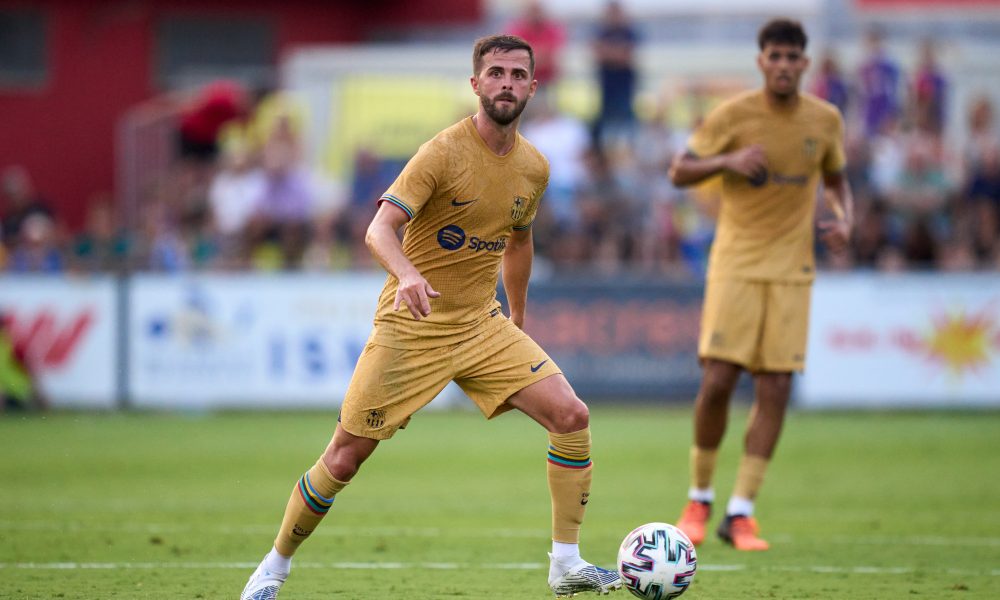 Elogia del exjugador del Barcelona a jóvenes talentos: un futuro brillante para el club