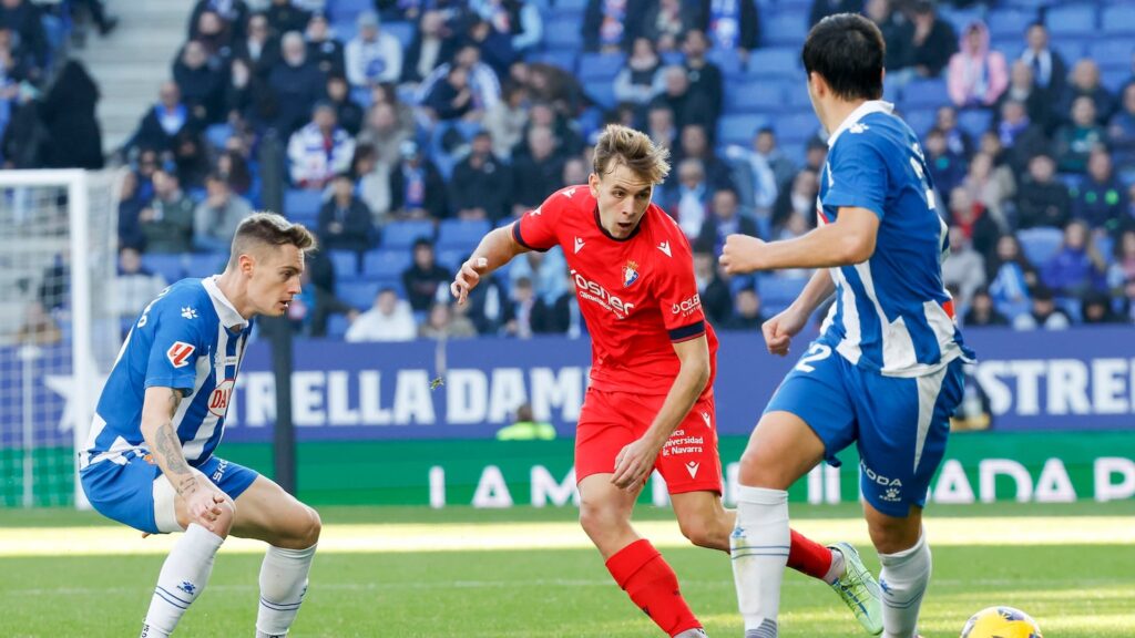 Espanyol vs Valencia: análisis de apuestas y pronósticos para LaLiga EA Sports