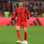 Flick deseaba al centrocampista del Bayern en el Barcelona, pero el FFP lo impide